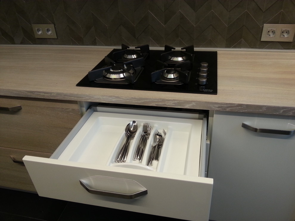 Квартира на Рыбинской