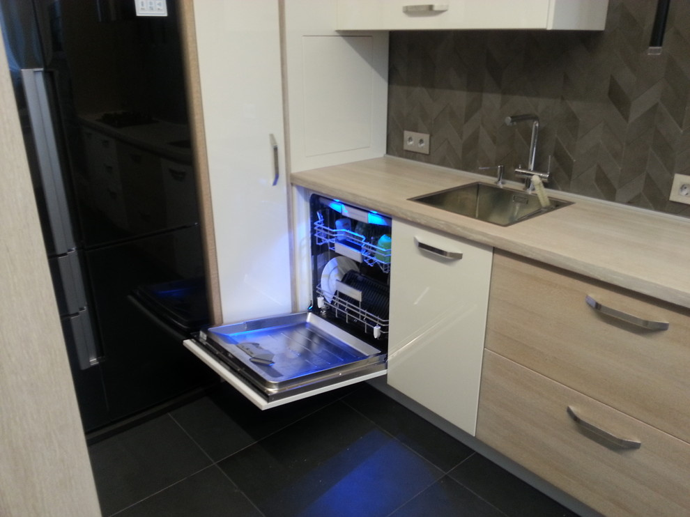 Квартира на Рыбинской