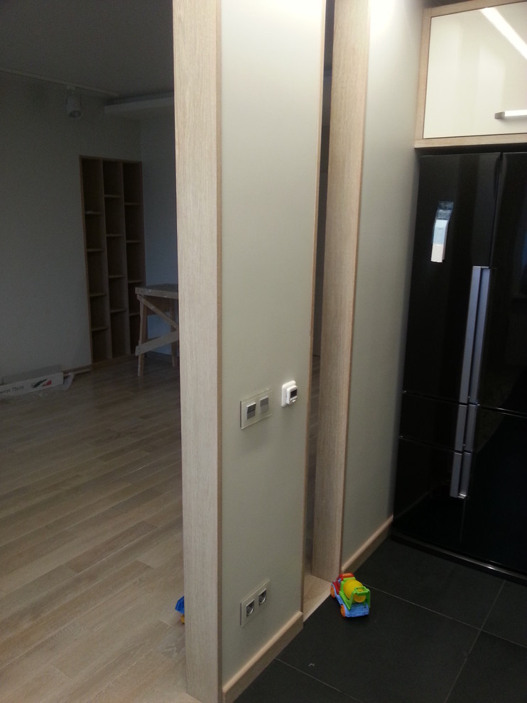 Квартира на Рыбинской