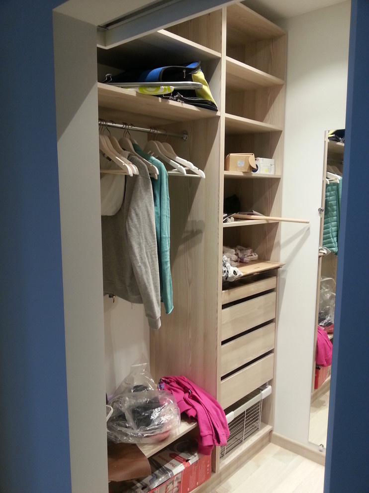 Квартира на Рыбинской