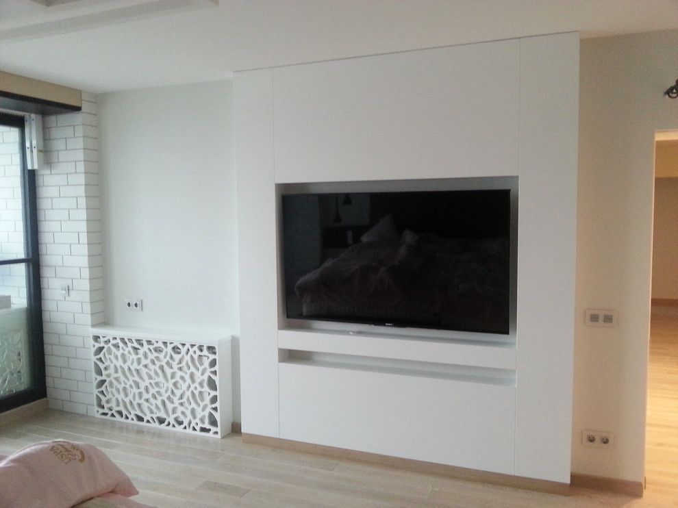 Квартира на Рыбинской