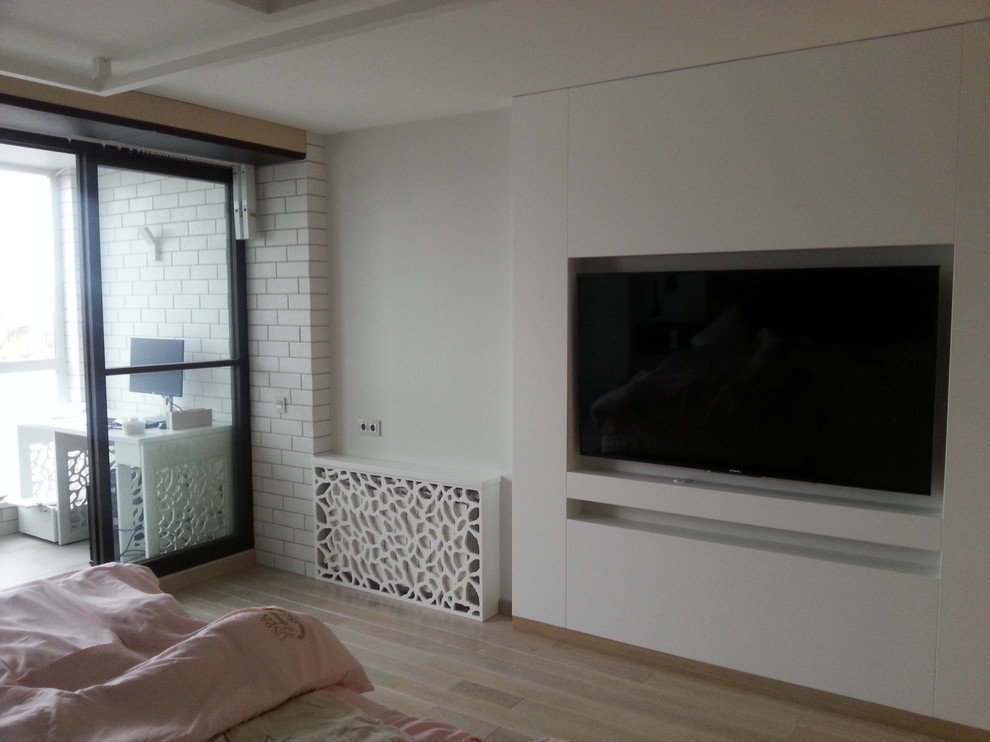 Квартира на Рыбинской