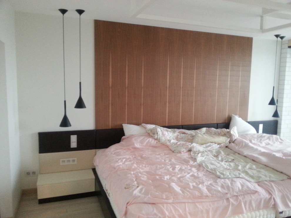 Квартира на Рыбинской