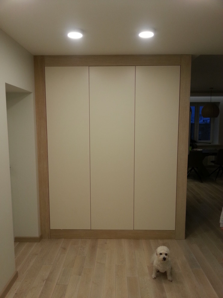 Квартира на Рыбинской