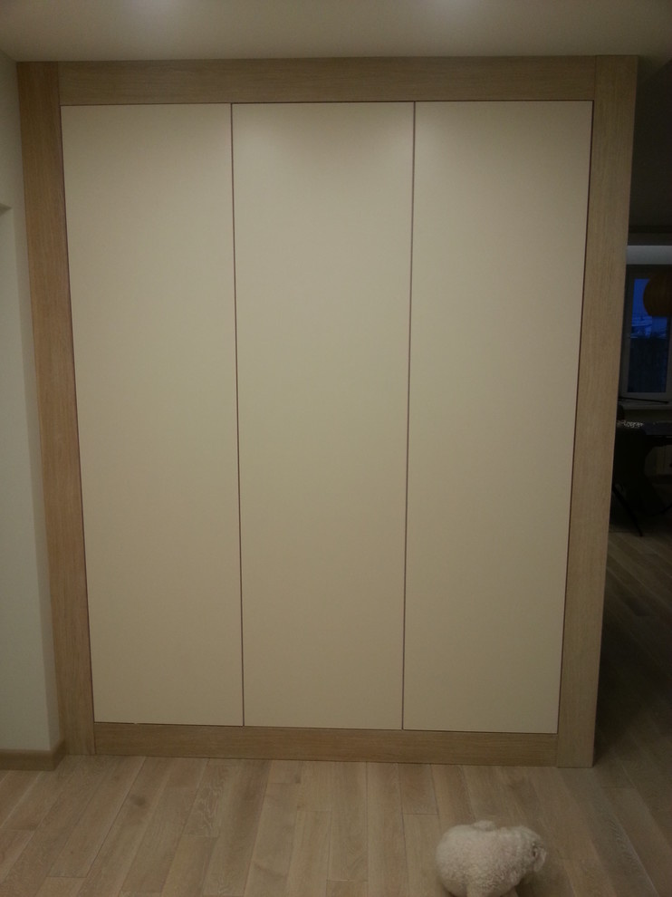 Квартира на Рыбинской