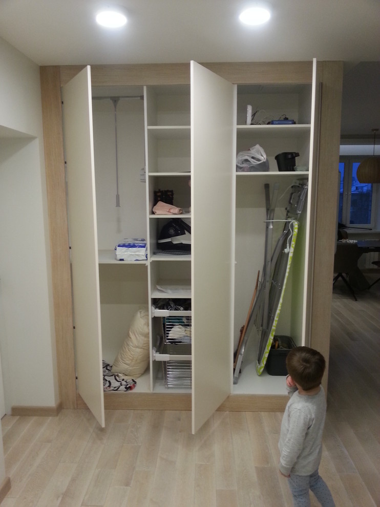 Квартира на Рыбинской