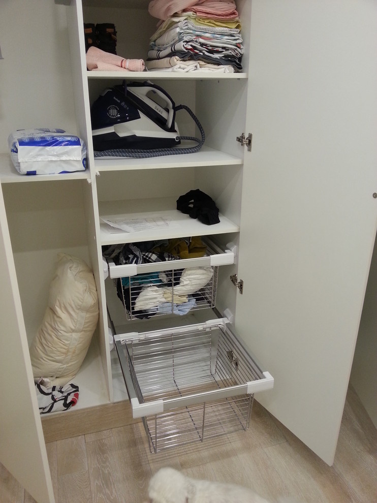 Квартира на Рыбинской