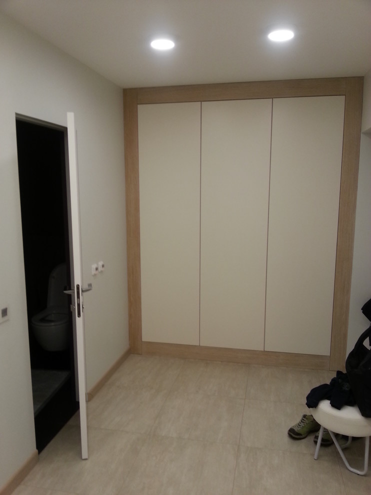 Квартира на Рыбинской