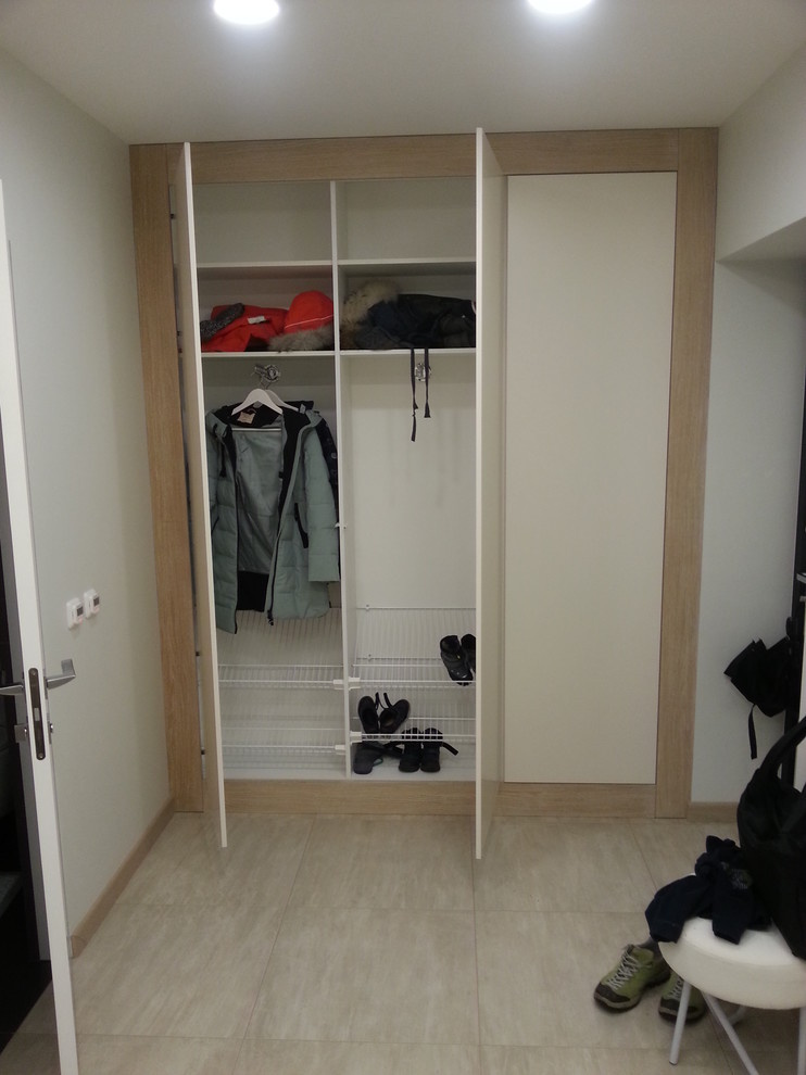 Квартира на Рыбинской