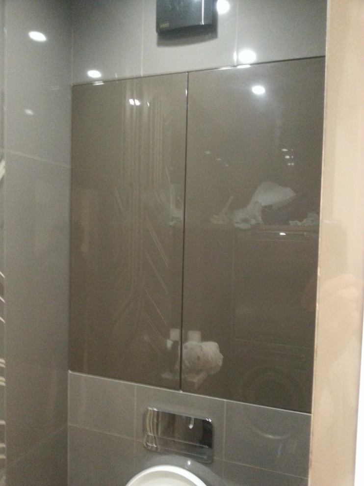 Квартира на Рыбинской