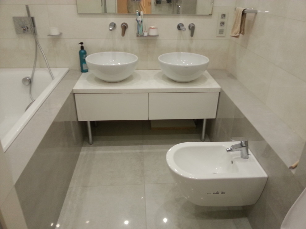 Квартира на Рыбинской