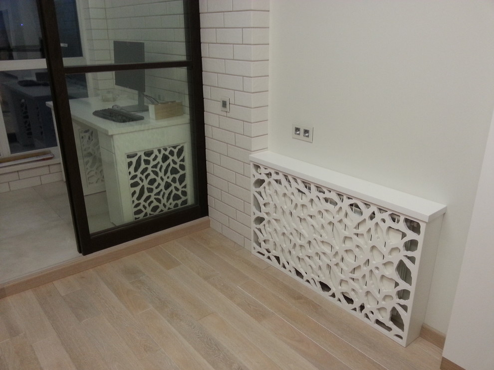 Квартира на Рыбинской