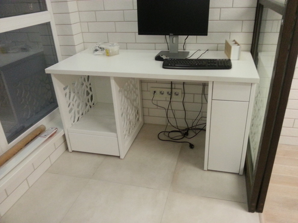 Квартира на Рыбинской