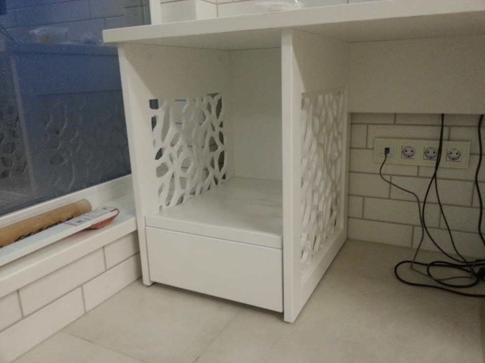 Квартира на Рыбинской