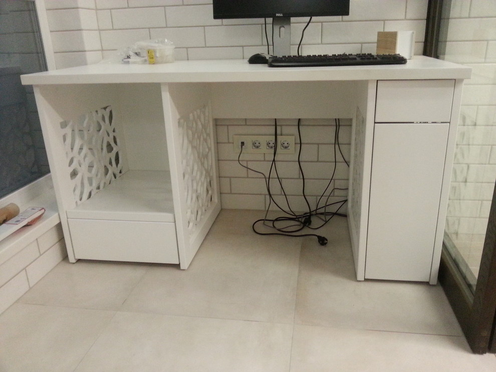 Квартира на Рыбинской