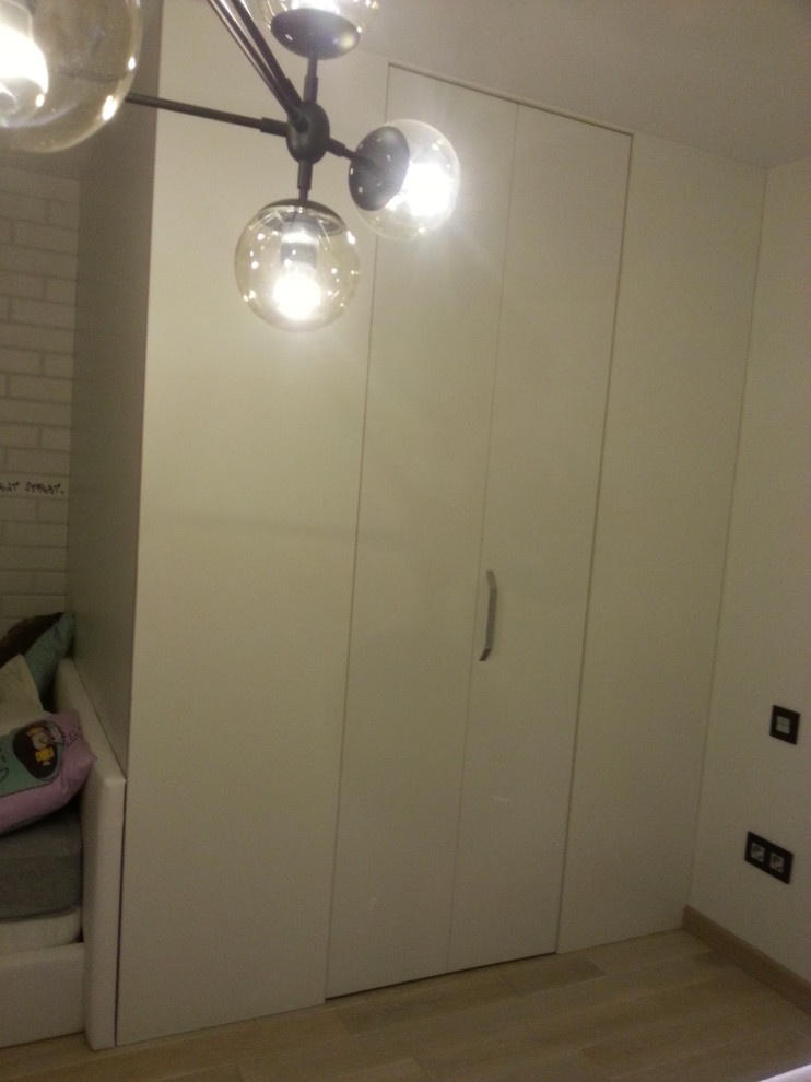 Квартира на Рыбинской