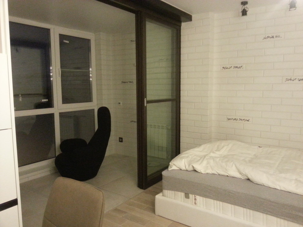 Квартира на Рыбинской