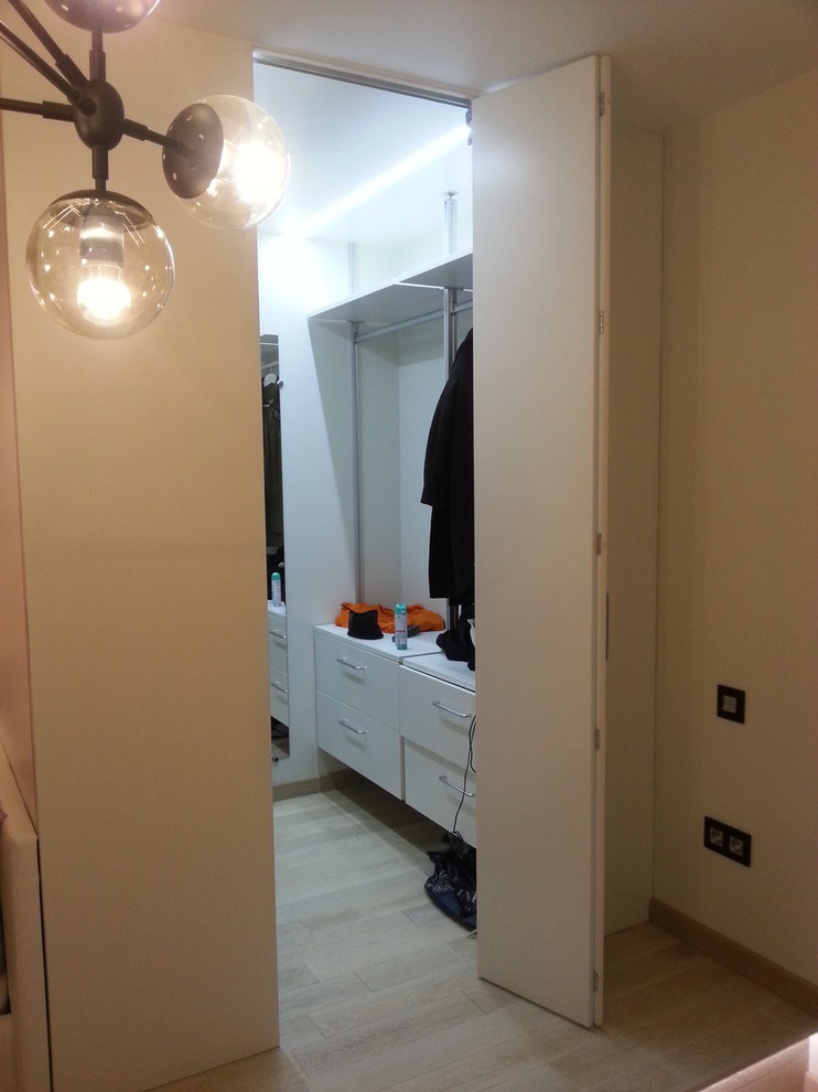 Квартира на Рыбинской