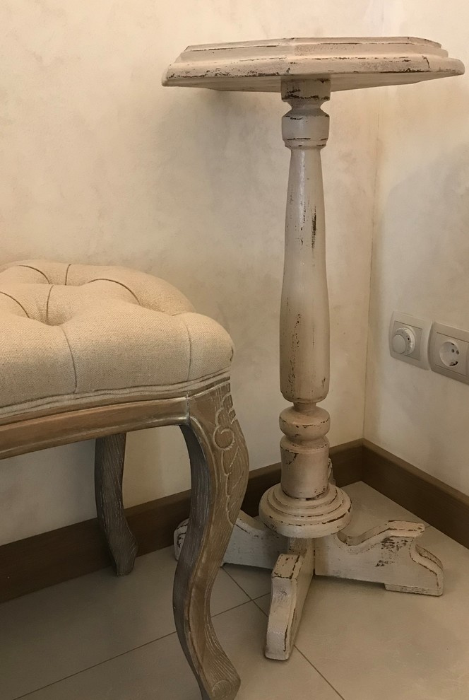 Этажерка Крем Брюле