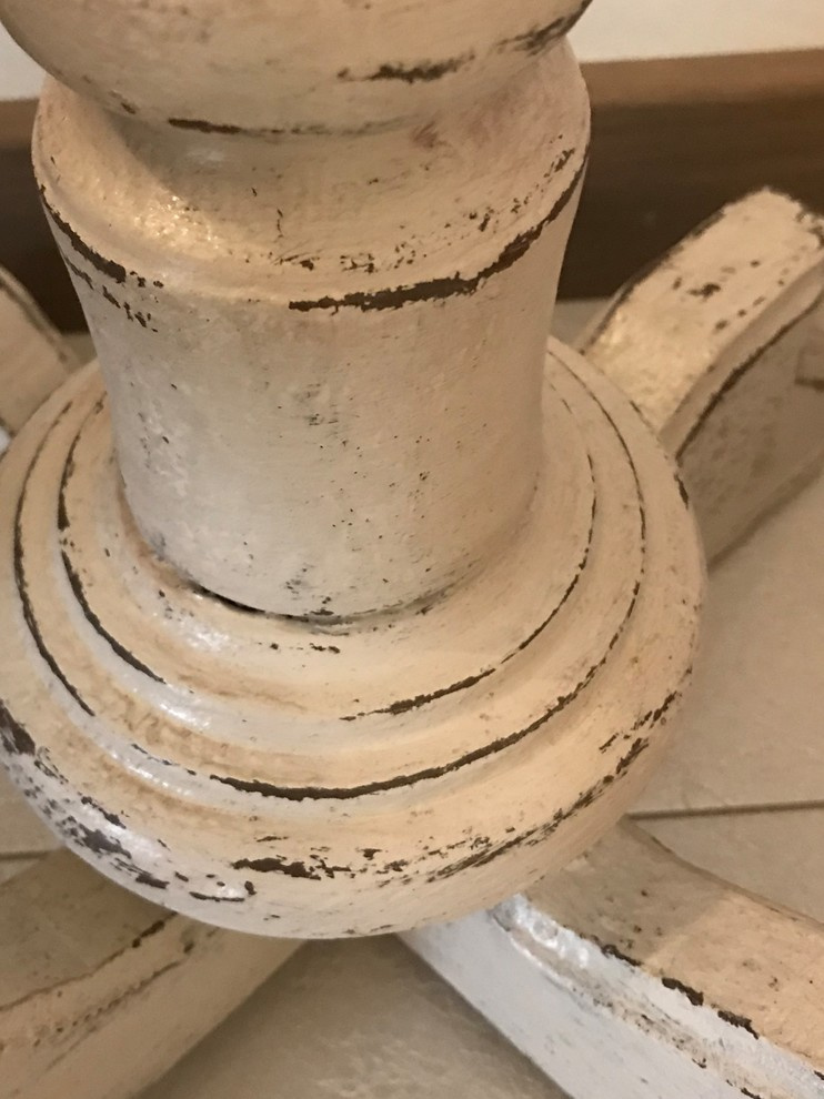 Этажерка Крем Брюле