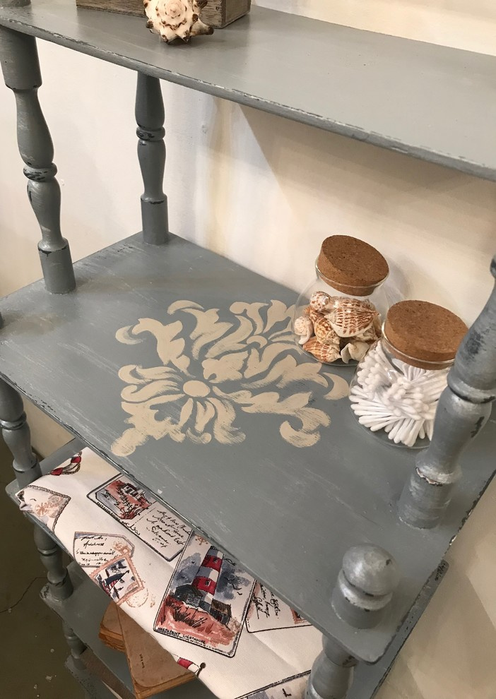 Этажерка Северные Моря