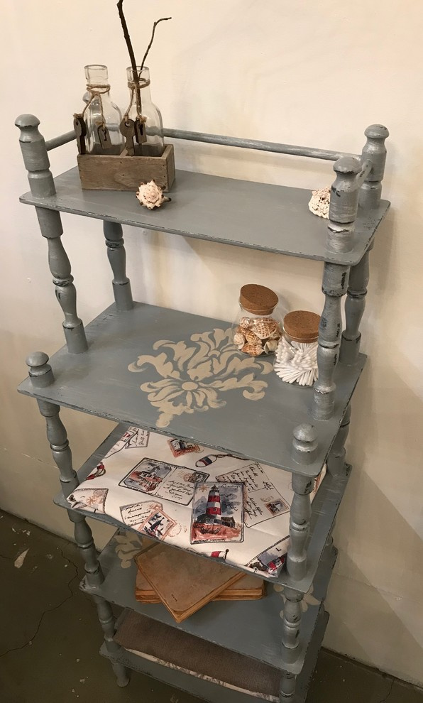 Этажерка Северные Моря