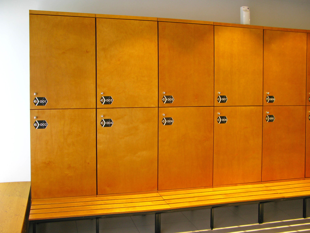 Фитнес Капсула