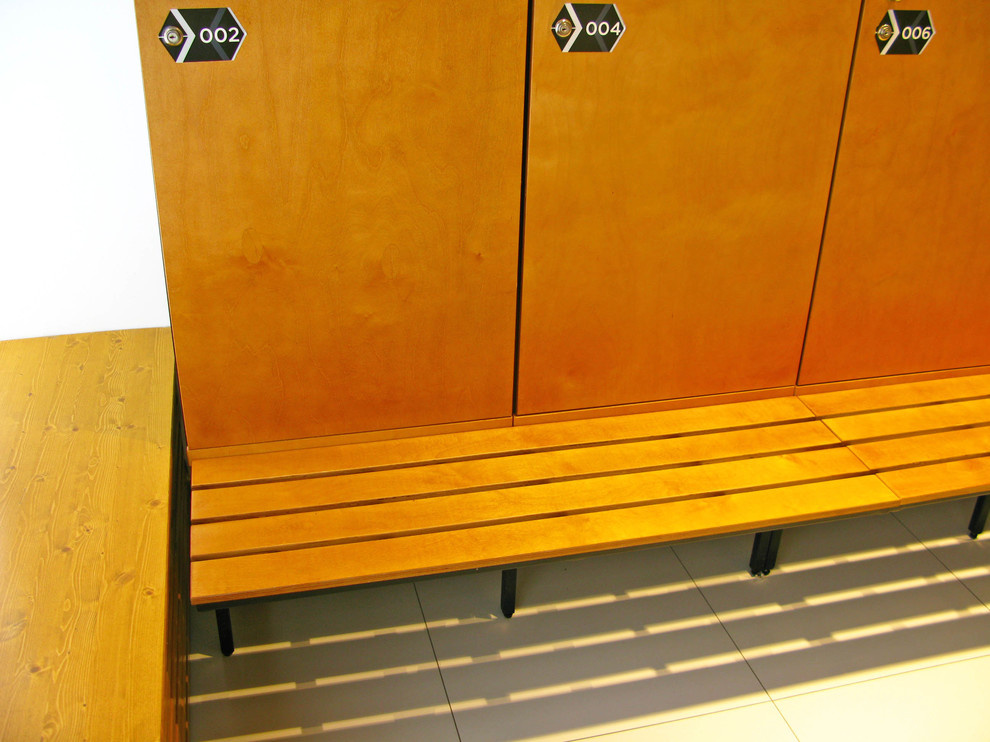 Фитнес Капсула