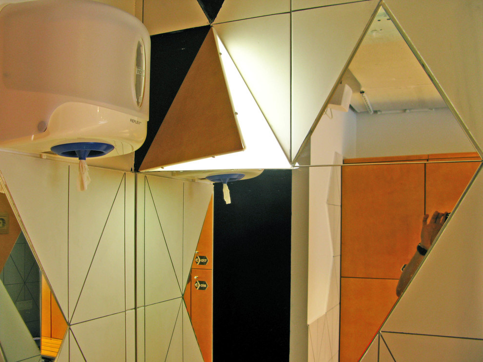 Фитнес Капсула