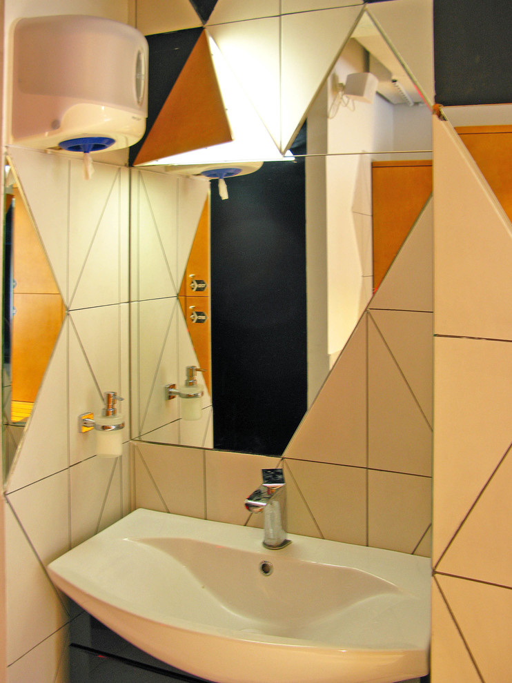 Фитнес Капсула