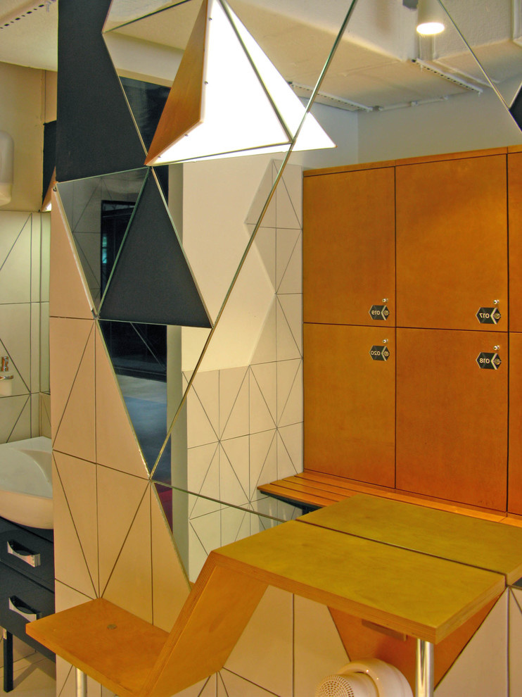 Фитнес Капсула