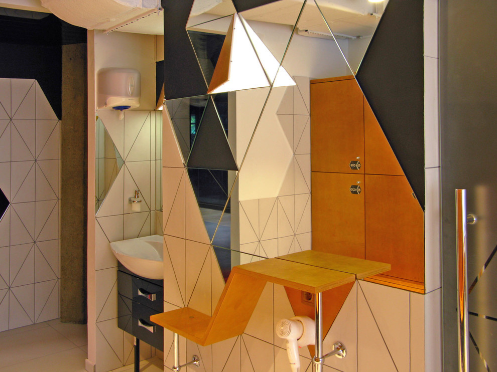 Фитнес Капсула