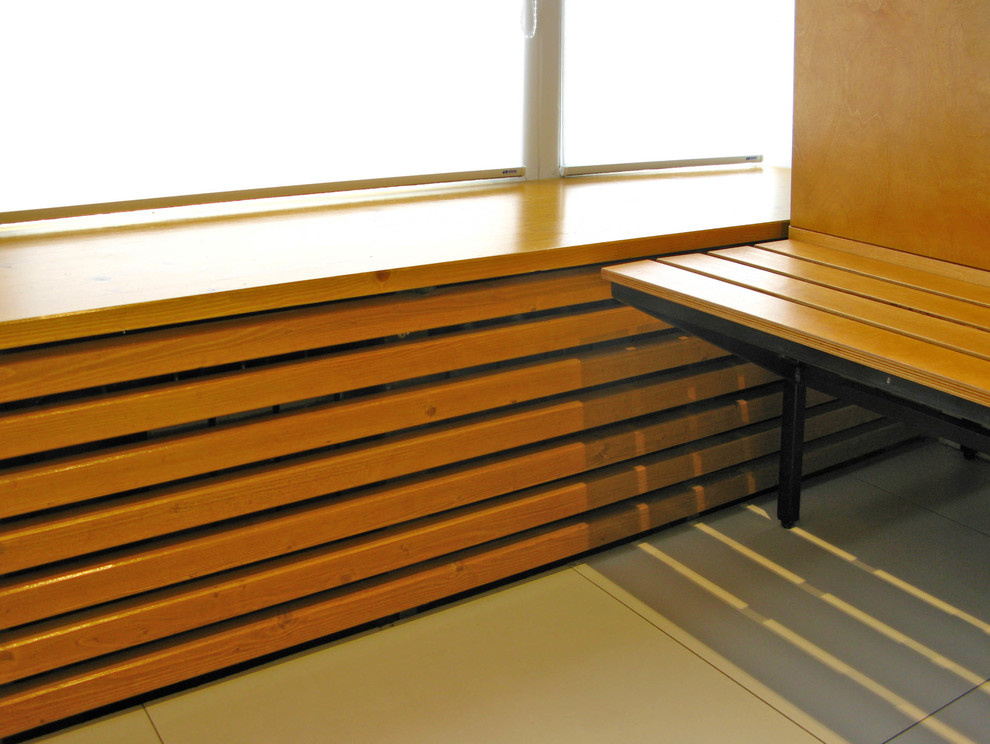 Фитнес Капсула