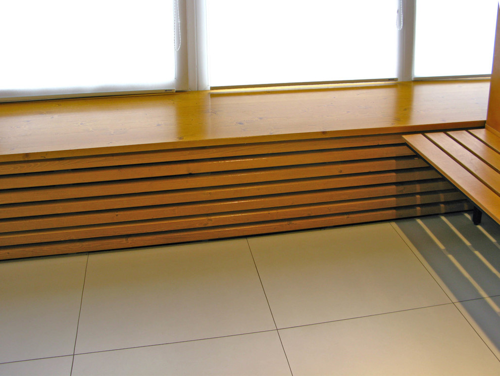 Фитнес Капсула