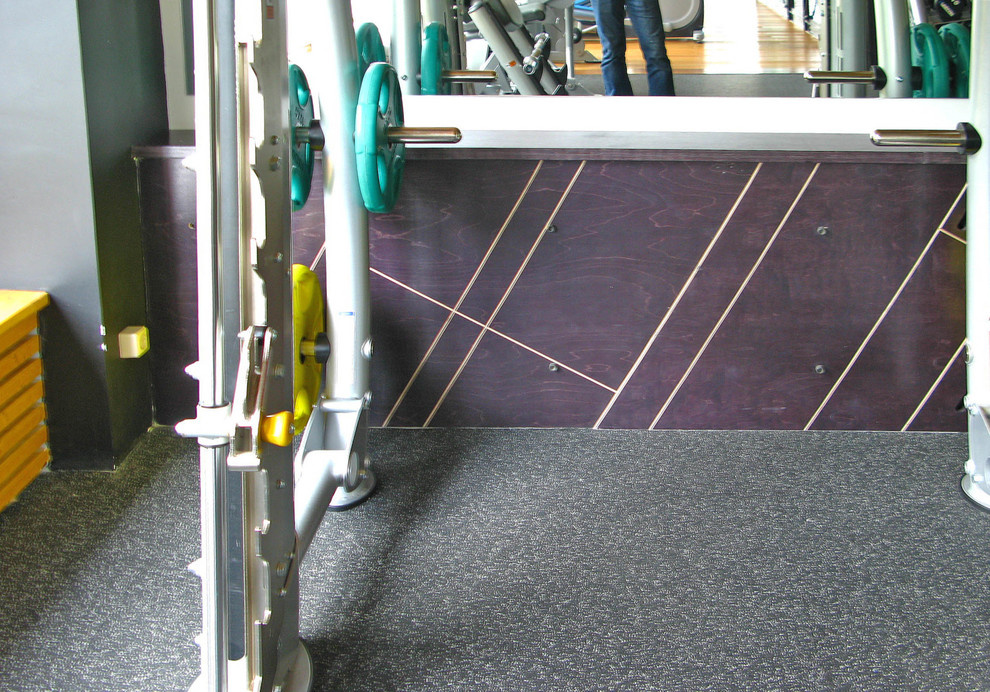 Фитнес Капсула