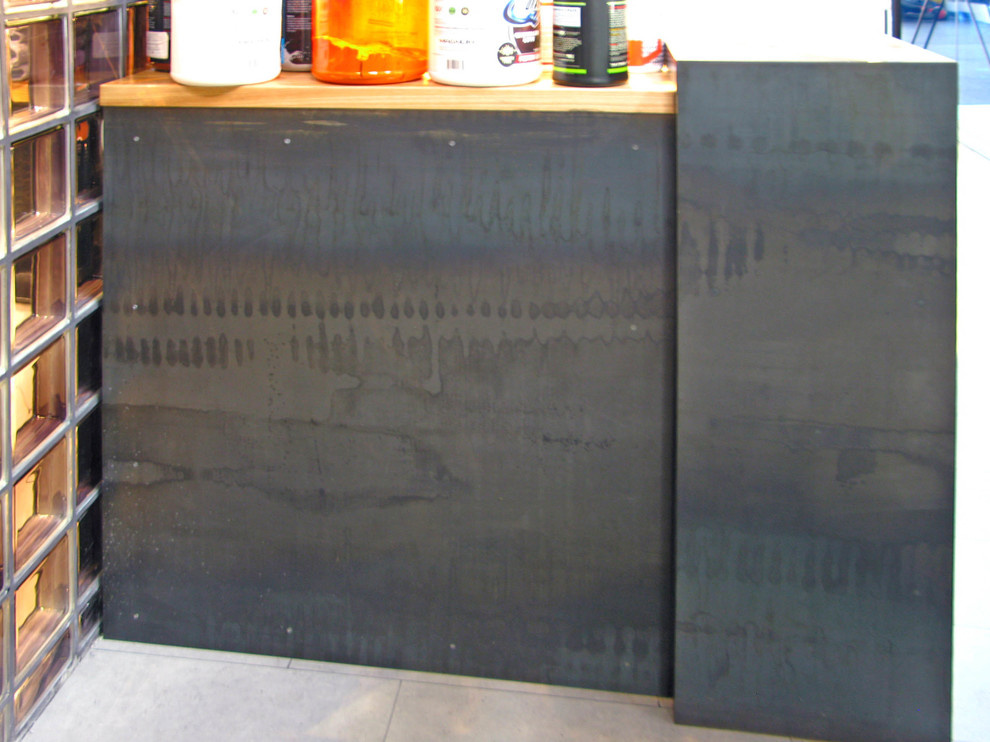 Фитнес Капсула