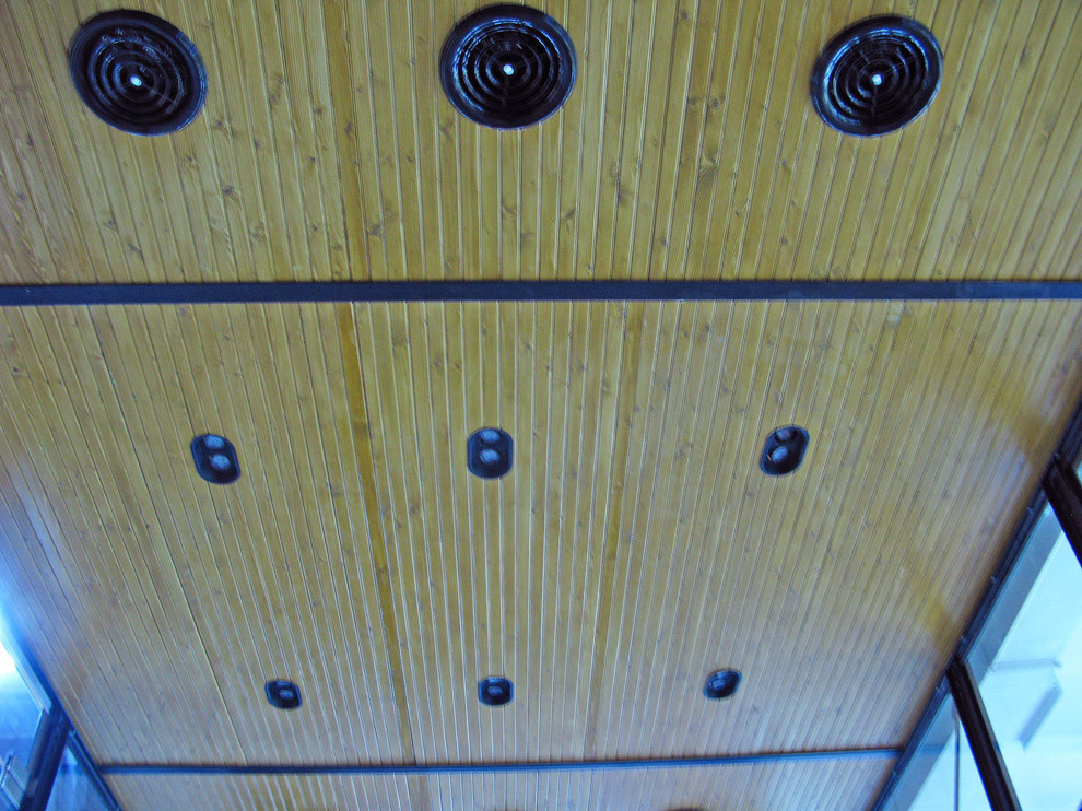 Фитнес Капсула