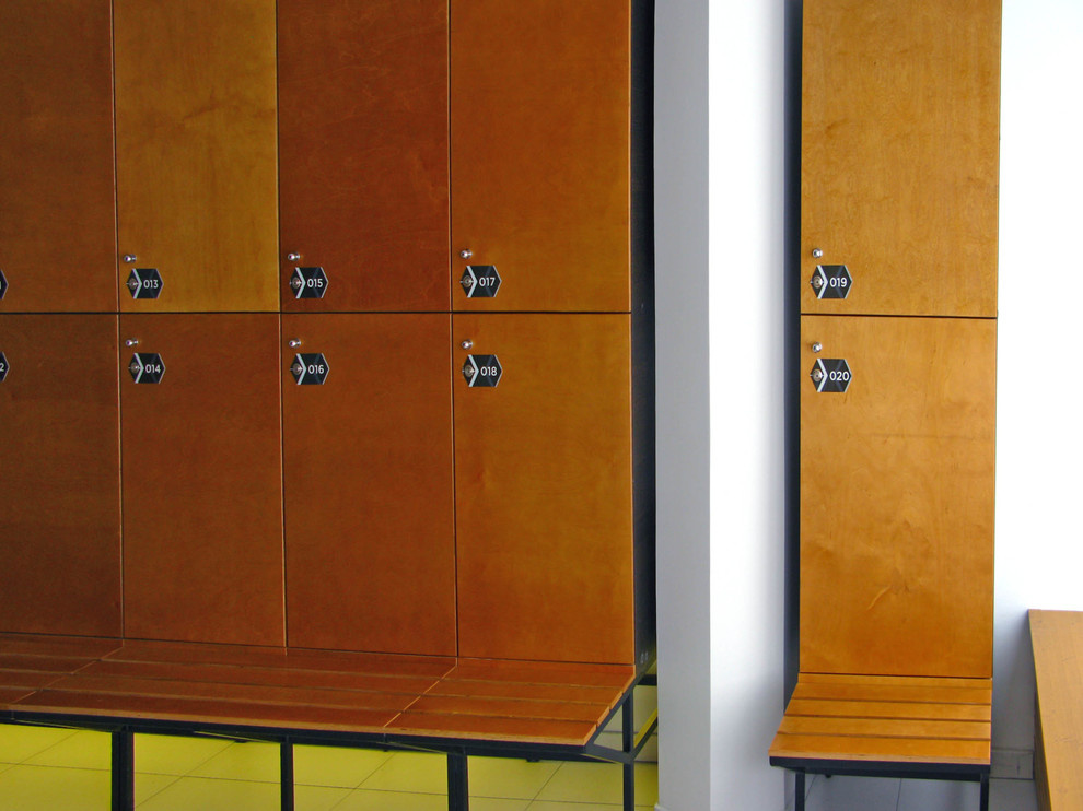 Фитнес Капсула