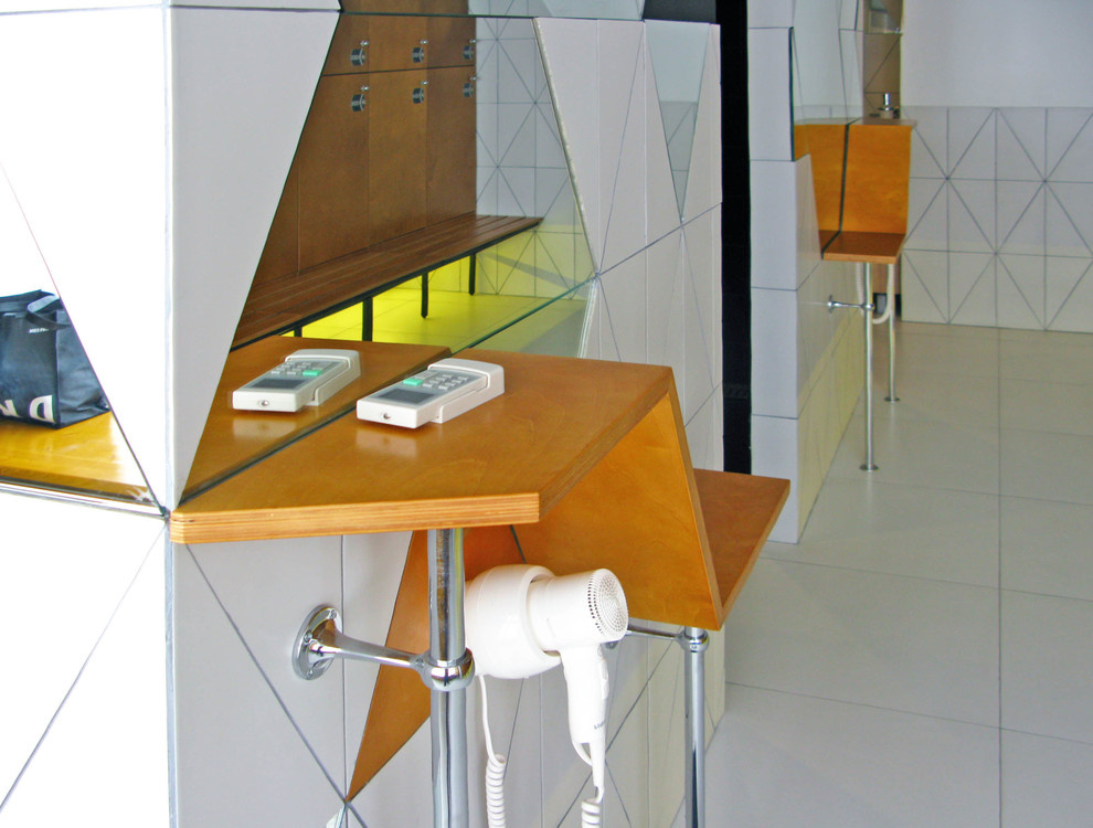 Фитнес Капсула