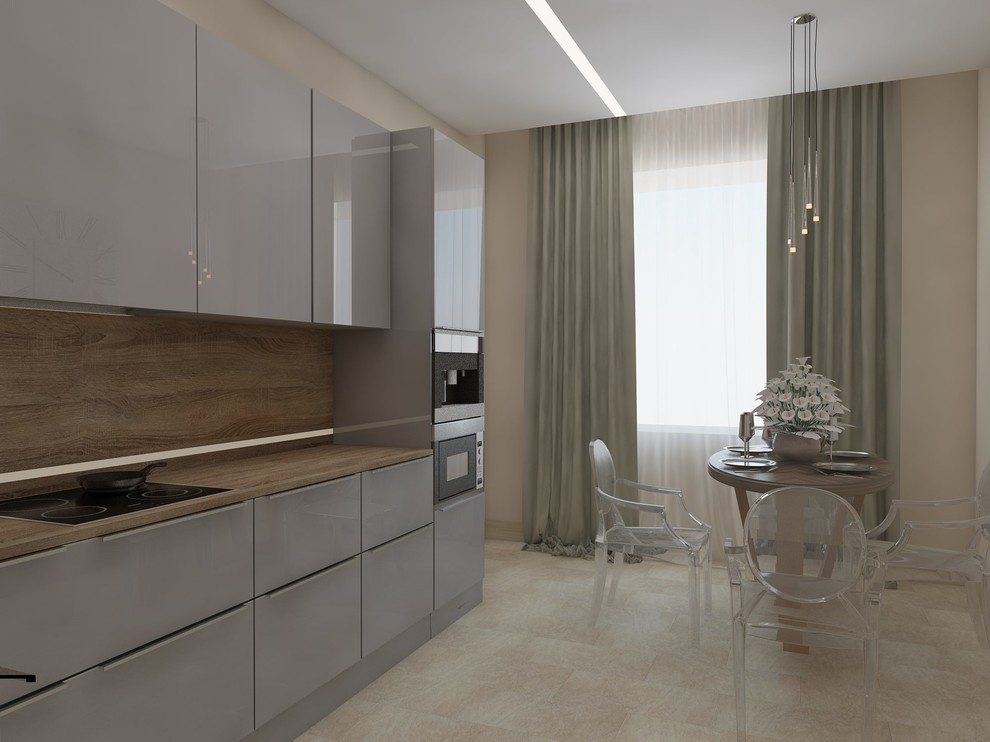 Уют у камина