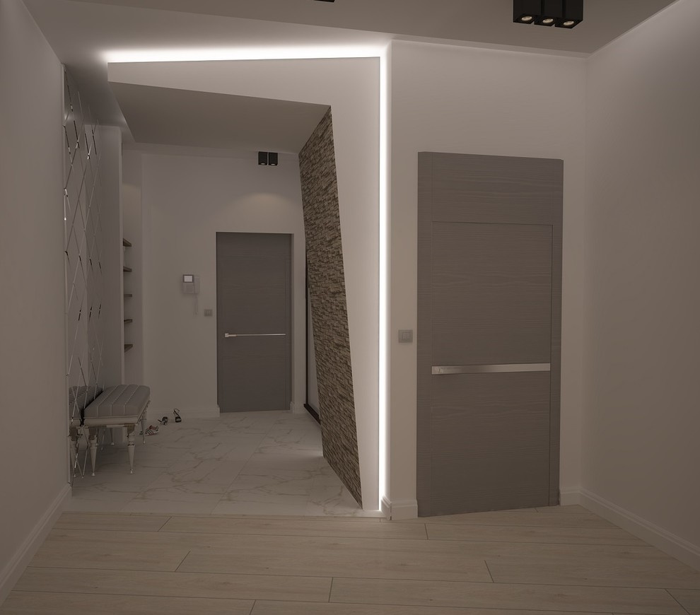 Обложка проекта: Молодым- ноу-хау!