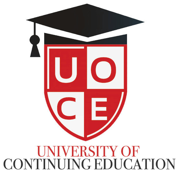 Обложка проекта: UOEC