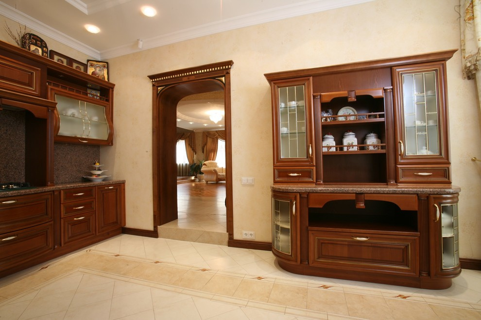 Пастельные штрихи