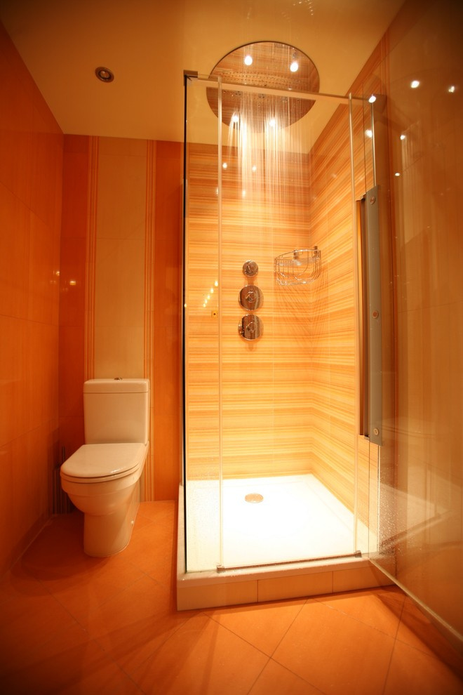 Пастельные штрихи