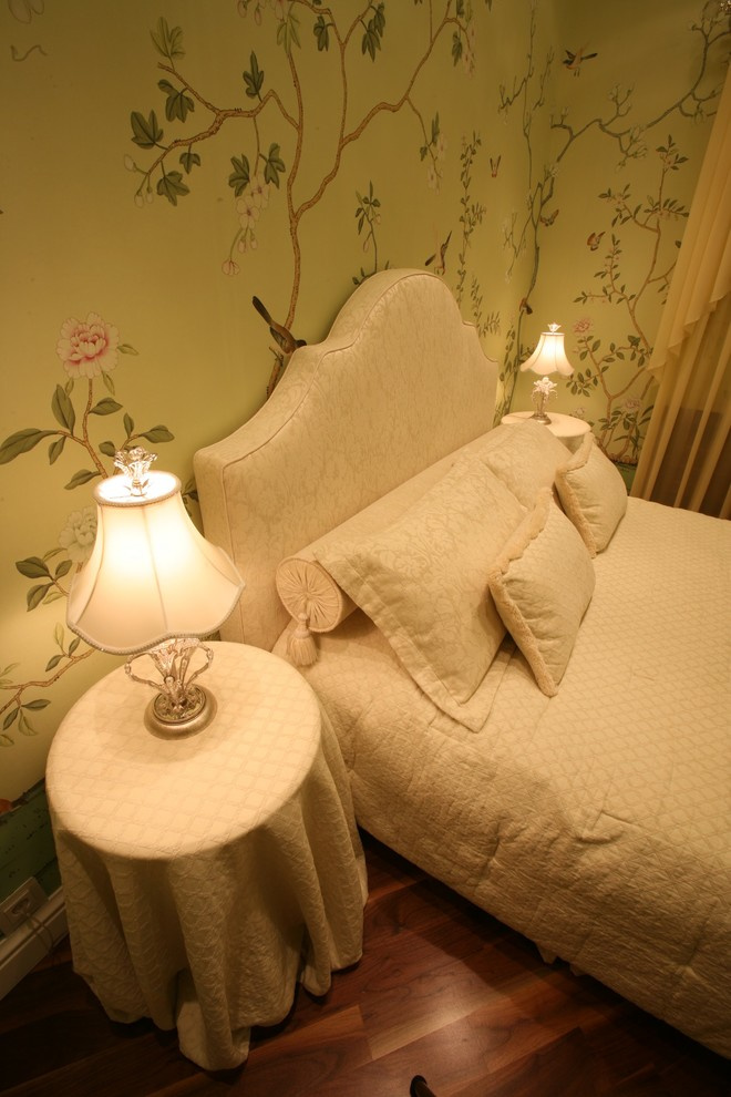 Пастельные штрихи