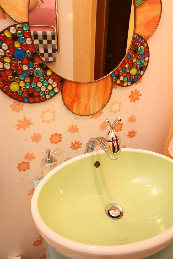 Пастельные штрихи