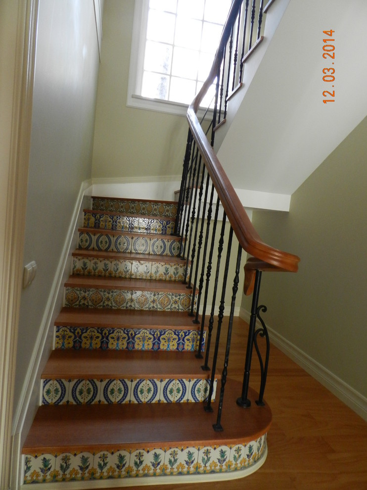 Солнечное отделка