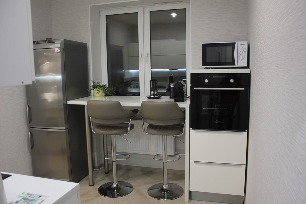 Ново-Александровская,14