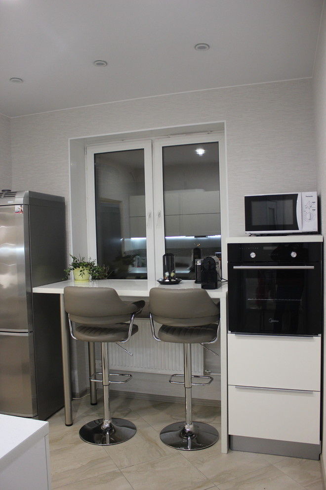 Ново-Александровская,14