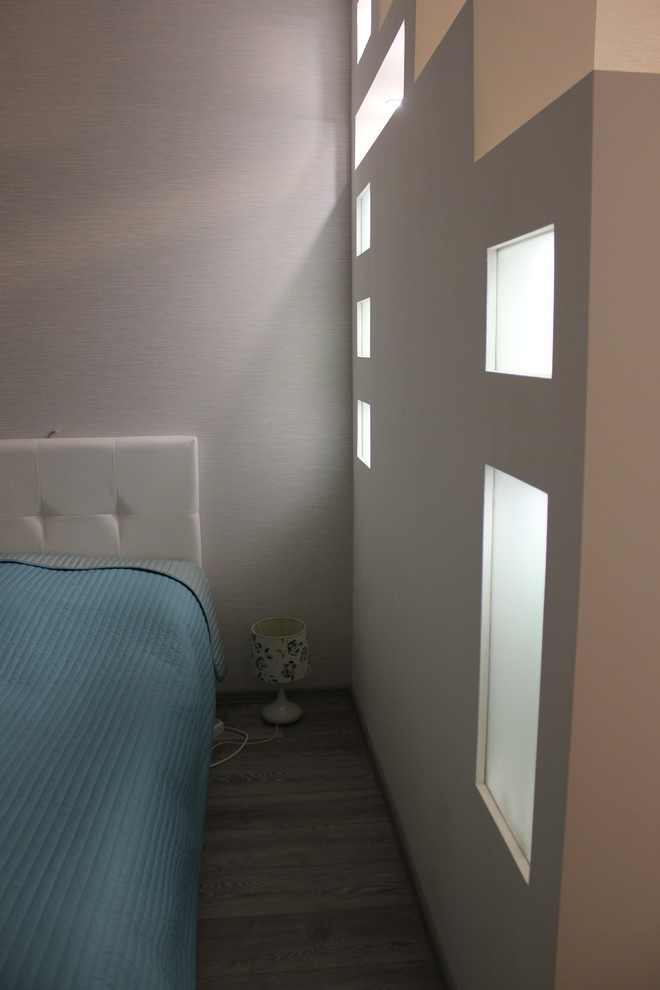 Обложка проекта: Ново-Александровская,14